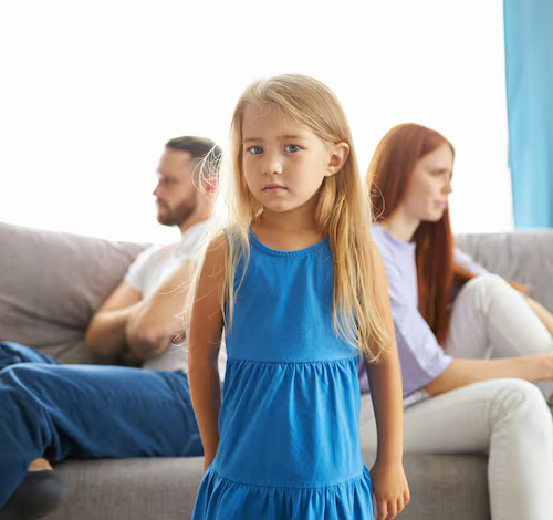 Family Problem Solution